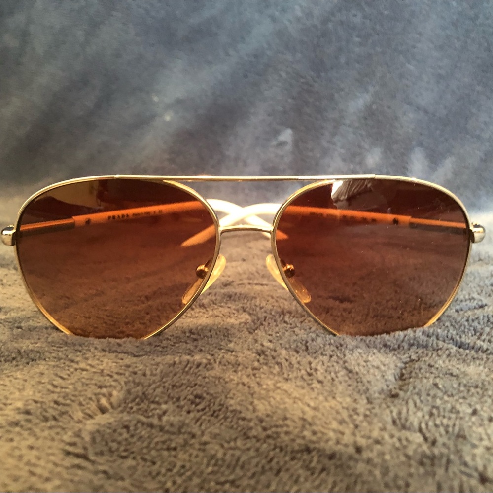 Prada aviators - Picture 3 of 3